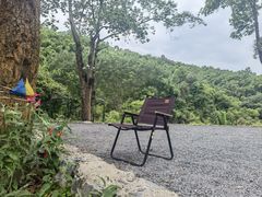 -孔雀湖生态旅游区