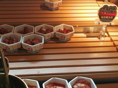 -牛New寿喜烧(金鹰世界店)