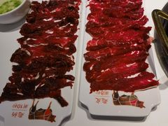 -犇鼎牛潮汕牛肉火锅(新辰里学清路店)