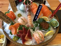 -文三酒肆自助放题(新街口友谊广场店)