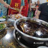 我封的❗整个成都排名第一的鱼馆子