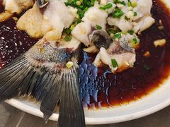-浔味·山屿湖·正宗淳牌全鱼宴老字号