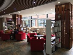 -卓尔书店咖啡吧