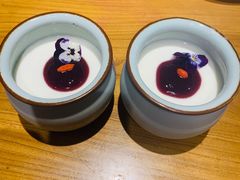 老北京酸奶-顺承小院儿