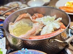 -蟹之国·精品蟹料理(极地店)