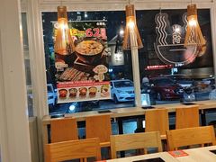-吉野家(次渠大街店)