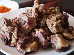 -范记靖远羊羔肉(博物馆店)