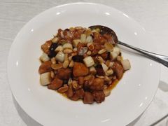 -月福京味斋·烤鸭店·北京菜(鼓楼总店)