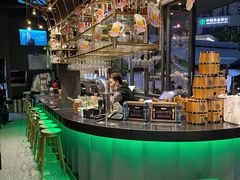 -haxnbauer海森堡德国餐厅(深圳coco店)