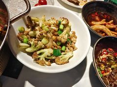 -望湘园·小雅(德基店)