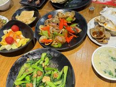-烧蠔帮·湛江生蚝(工农店)