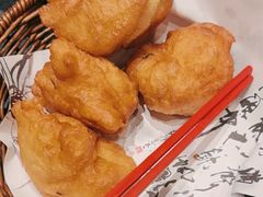 -金狮麟·新豫菜(金码大厦店)