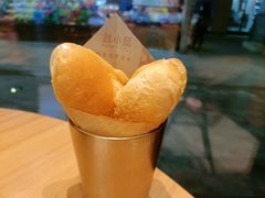 -越小品·越南餐厅(万科里店)