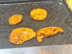 -阿亲家·韩式无限烤肉(科华北路店)