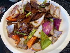 -正德楼果木烤鸭·渔家菜(东港店)