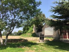 -汉长安城未央宫国家考古遗址公园