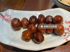 -青山青豆花·笑禅豆腐鱼(黄泥塝店)