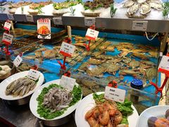 -必点海鲜·鲅鱼水饺(鞍山西道店)