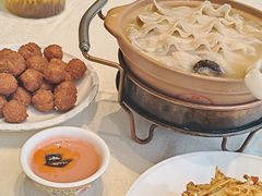 -砂锅居·始于1741(万丰路店)