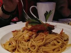 -安妮意大利餐厅(世贸天阶店)