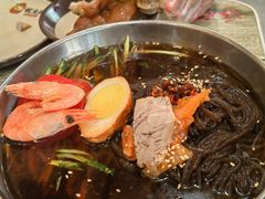 -状元阁烧烤(新华路总店)