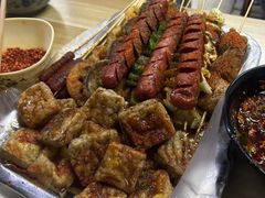 -四川老牛麻辣烫(北门桥店)