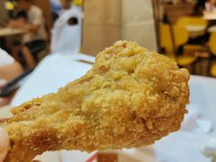 -麦当劳(开平潭江店)
