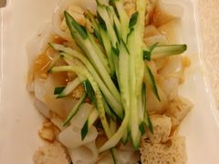 凉皮-楼兰印象(朝外店)