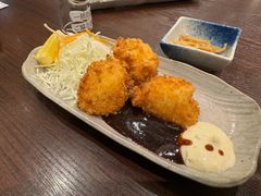 -矢场猪(名古屋站名铁店)