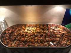 -新发展亚太JW万豪酒店·福苑咖啡厅