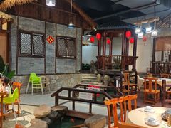 -渔乐里(智荟城店)