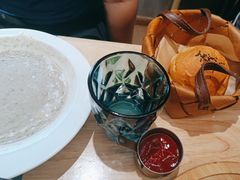 -刀叉遇上筷子中西融合餐厅(和平店)