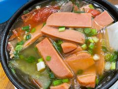 -沈妈砂锅(光华村店)