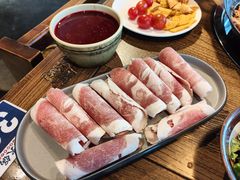 -楠火锅(新街口苏宁店)