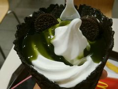 -麦当劳(秣陵路店)