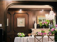 -Le Bistrot de Racine