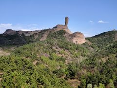 -磬锤峰森林公园