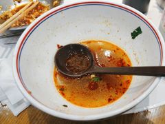 -王祖名抻面烧烤(柳影路店)