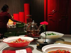 -千百味红餐厅·江西菜(绿地双子塔店)