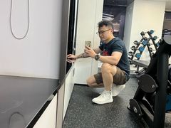 -WEGYMER健萌健身(麦德龙钰龙天下馆)