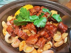 -木棉·醉心粤味(COCO Park店)
