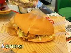 -七爷清汤腩·港式茶餐厅(世博店)