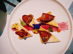 -Wei菋·Le Bistrot