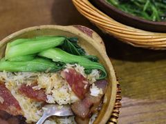 -熠盛粤味·顺德桑拿鸡(永康路店)