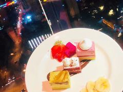 -君悦酒店·乐厨·高空自助餐(青年大街店)