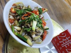 -肥弟大排档(汕樟路店)