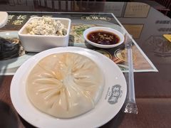-老淮城·长鱼面(河下古镇店)