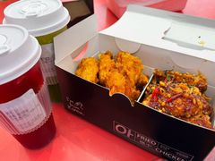 -悠个炸鸡(南京创始店)