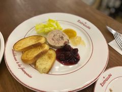 -Entrecôte 法国牛扒馆(保利·时光里店)