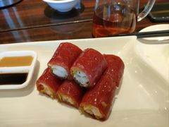-湛江民大喜来登酒店-采悦轩中餐厅